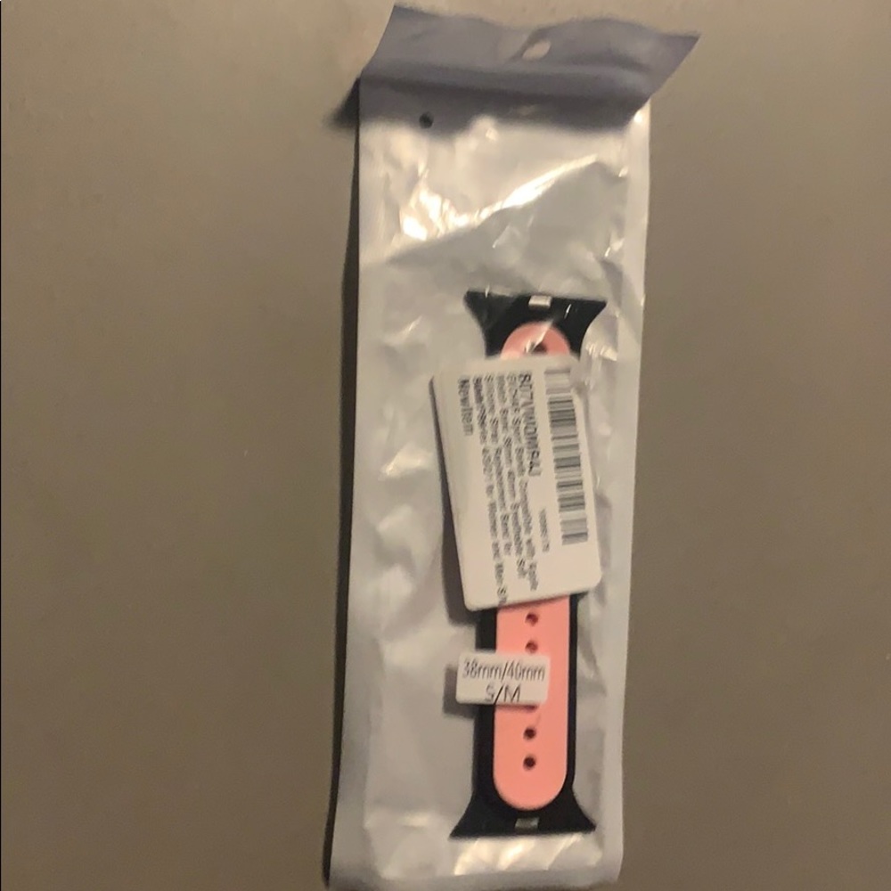 Apple Watch band